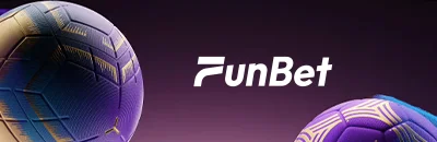 FunBet Casino Seite